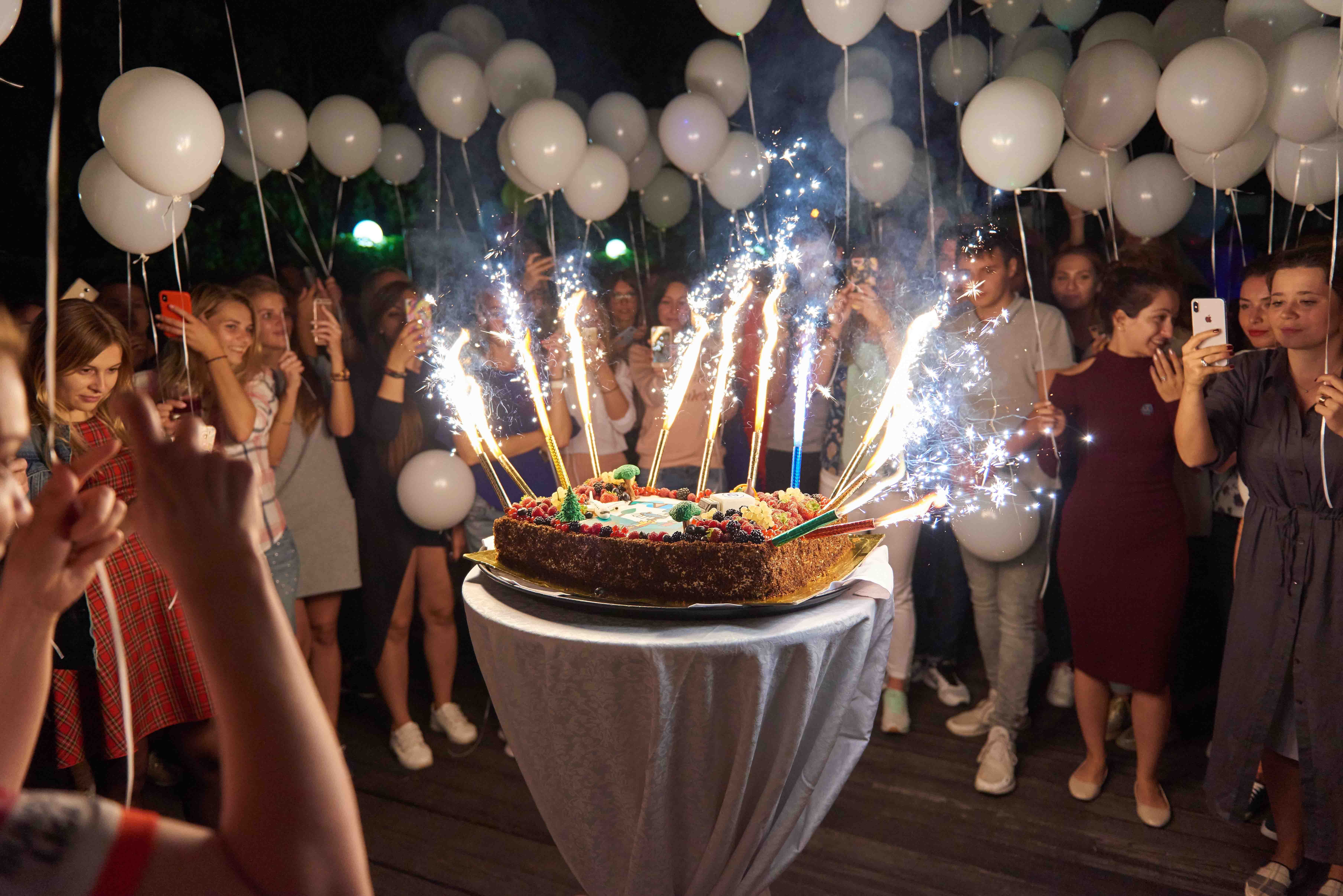 The magic of childrens holidays from  Zivnuro 